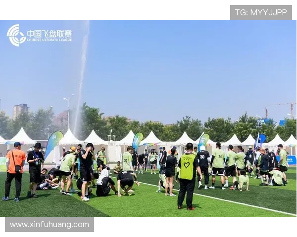 赛后分析：上海飞盘队与重庆飞盘队的速度对决全景回顾