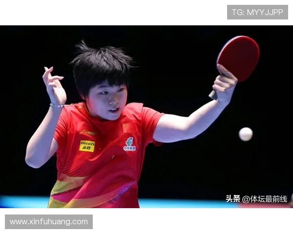 重庆乒乓球队实力强劲最新乒乓球力量排行榜TOP10揭晓