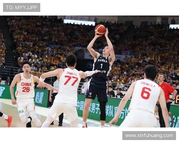 北京篮球队在世界杯中的耐力表现分析与启示