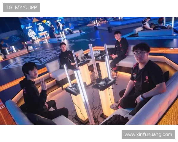 和平精英心理素质排行榜揭晓TES战队稳居第一名