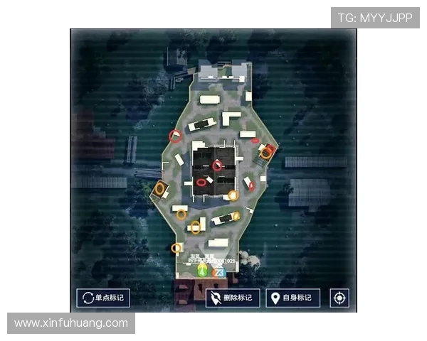 和平精英战术解析：深入探讨RNG战队的进攻策略与团队配合