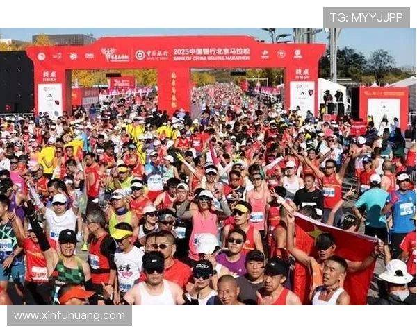 城市马拉松特别报道北京极限运动队如何逆袭夺冠的精彩故事